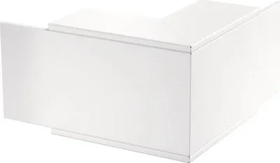 Produktbild von OBO PLM EC 1220 RW Außeneckm.Brandschutzgewebe 370x200x370 7218048