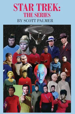 Produktbild von Star Trek