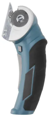 Elektrische Mini-Schere, kabellos, 40 mm Wolframstahlmesser, 2000 mAh