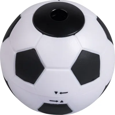 Produktbild von 12XBRUNNEN 102989158 Dosenspitzer Fußball