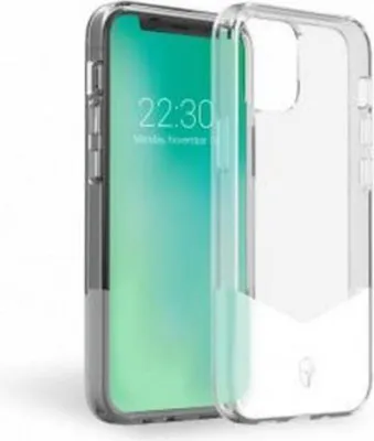 Produktbild von Bigben Connected FCPUREIP1254T, Cover, Apple, iPhone 12 mini, Transparent