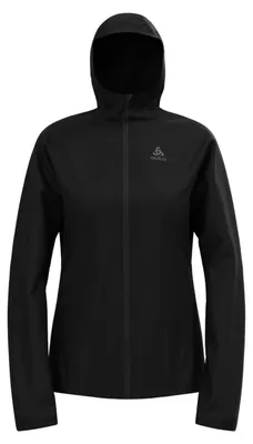 Produktbild von ODLO Jacket Zeroweight Waterproof SCHWARZ L