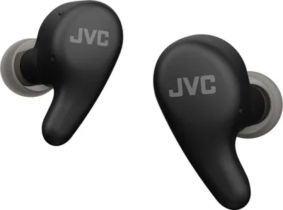 Image de JVC Suchawki dokanaowe HA-A23TBU Czarne
