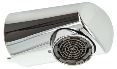 Produktbild von HANSA Ausziehbarer Auslauf für Waschtischbatterie HANSARONDA - chrom - 59912814