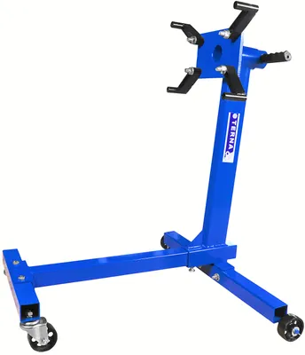 Produktbild von Motorständer 450kg Motorenständer Motorhalter Motor Ständer Getriebehalter