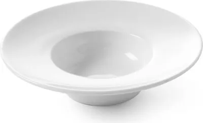 Produktbild von 12x Tapasschälchen Plato, Porzellan, weiß, Ø 10 cm