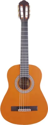 Productafbeelding van Arrow Calma 1/2, akoestische gitaar