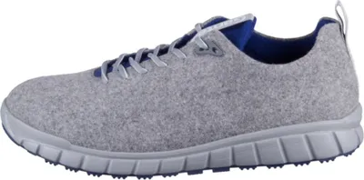 Produktbild von Ganter Komfort Schnürschuhe EVO Herren Herren 31323733393437 Grau 42 EU