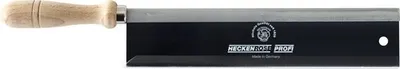 Produktbild von Feinsäge Heckenrose Profi 250 mm gerade