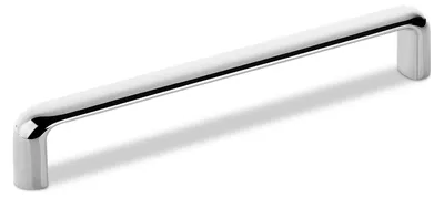 Produktbild von SOTECH Möbelgriff SW103 Schrankgriff – Bohrabstand 160 mm, Chrom poliert