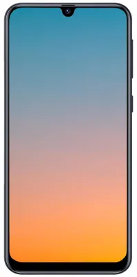 Produktbild von Samsung Galaxy M31 Android Smartphone, Farbe:Schwarz
