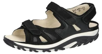 Produktbild von Waldläufer Komfort Sandalen für Damen