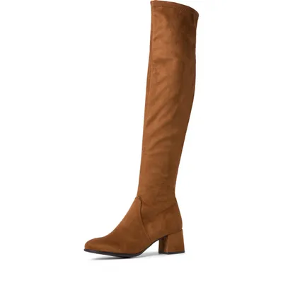 Produktbild von Tamaris 1-1-25544-25/305 COGNAC Klassische Stiefel  HW 20/21, Spocc:40