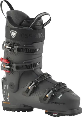 Zdjęcie produktu dla Rossignol Vizion 4b Pro 100 Mv Gw Buty narciarskie alpejskie Czarne 24.0 Męskie Czarne 24.0
