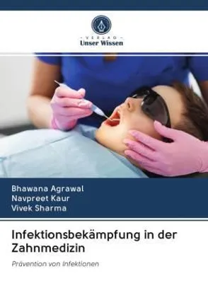 Produktbild von Infektionsbekämpfung in der Zahnmedizin