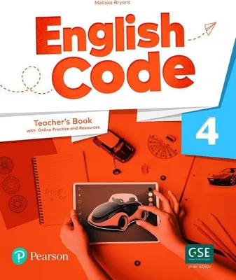 Immagine prodotto di English Code 4 Teacher´ s Book with Online Access Code