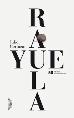 Produktbild von Rayuela. 50 Edición conmemorativa