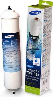 Produktbild von Samsung DA29-10105J Chladnička Fr. Hafex/Exp, HAF-EX/XAA 8803821751296 - Chladnička Samsung - Vodný Filter do Chladničiek - Filter Samsung