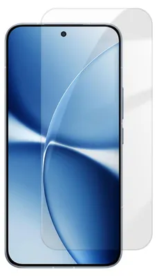 Obrázok produktu pre Ochranné sklo na displej pre Xiaomi Poco X8 Pro Max / Redmi Turbo 5 Max – tvrdené sklo