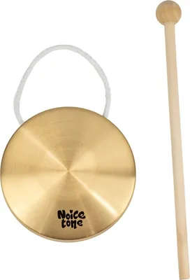 Image de Noicétone T020-1 Gong 10 cm