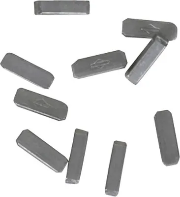 Image de Briggs & Stratton Schwungradkeil 222698