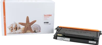 Produktbild von black Toner 3.34-CLT-K5082L kompatibel mit Samsung CLT-K5082L [ SU188A ]  Seiten: 5.000