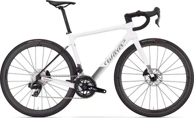 Produktbild von Wilier Garda 105 Rd-r7100 Miche Reflex Dx 2025 Rennrad Weiß M Weiß M