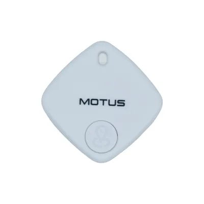 Obrázok produktu pre GPS Tracker Motus Find Me iOS  biely