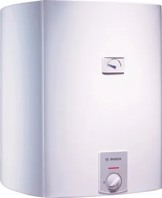 Produktbild von Bosch Wandspeicher Tronic 3500 T Einkreis Bas weiß Typ TR3500T 50 B 50 l 7736504805