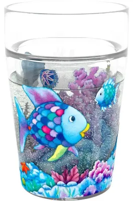 Produktbild von HABA Glitzerbecher Der