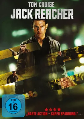 Obrázok produktu pre Jack Reacher