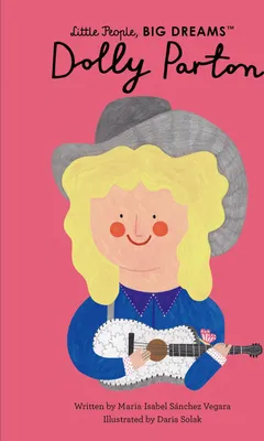 Produktbild von Dolly Parton