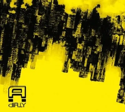 Produktbild von Aborym-Dirty