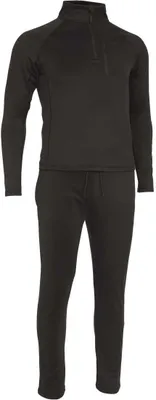 Produktbild von Kinetic Mid-layer-anzug Schwarz 2XL Herren Schwarz 2XL