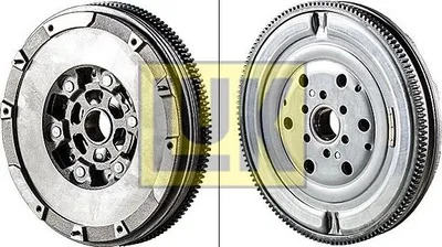 Zdjęcie produktu dla Koło Dwumasowe Opel Vectra/Signum 2,2 02-