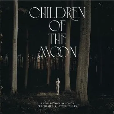 Produktbild von Children Of The Moon