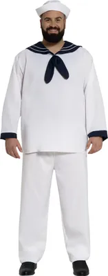 Produktbild von Guirca Matrosenanzug  2XL  2XL