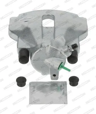 Produktbild von FERODO Bremssattel Vorne Rechts für AUDI 100 Limousine (4A2, C4) FCL692368