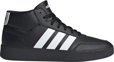 Produktbild von Schuhe Adidas Breaknet Mid JR3570