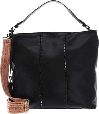Produktbild von PICARD Schultertasche Venia Shopper Black schwarz