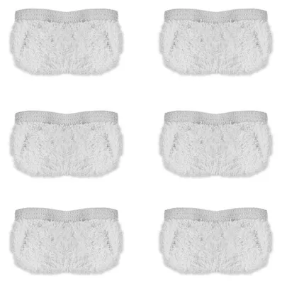 Obrázok produktu pre Polti | Cloths | PAEU0282 for Vaporetto | 6 pc(s)
