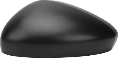 Produktbild von Seitenspiegel -Kappe Abdeckung Black Sporty Look Scratch resistant Rückfahrtürflügel für DS3 2009 bis 2015 links