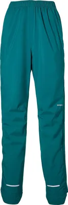 Produktbild von BASIL Fahrrad-Regenhose Herren Skane, teal green
