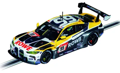 Immagine prodotto di Carrera BMW M4 GT3 'ROWE Racing, No.99' 1:32