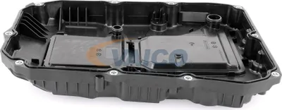 Image de Carter d'huile, boîte automatique MERCEDES-BENZ W205,212,213,166 C207,218, R231,172