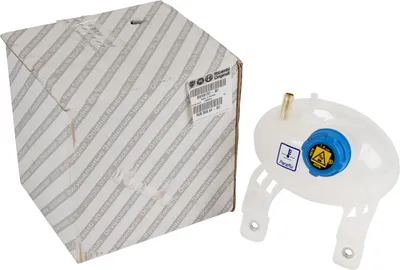 Produktbild von Ausgleichbehälter Fiat 500L 0,9 Twinair 51881757