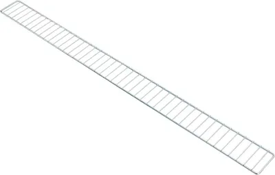 Produktbild von Ogranicznik półki Mega-M L-100 cm H-8 cm cynk N