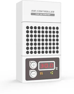 Image de Régulateur de température pour imprimantes 3D, thermostat intelligent