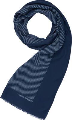 Zdjęcie produktu dla Szal Armani dla mężczyzn