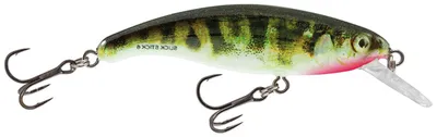 Produktbild von Salmo Slick Stick 6cm 3g - Wobbler, Salmo Farben:Holographic Stickleback